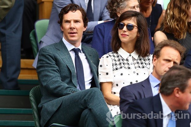 Benedict Cumberbatch 'stalker' kurbanı