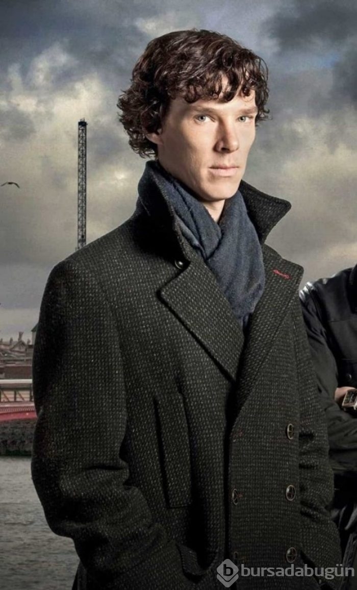 Benedict Cumberbatch 'stalker' kurbanı