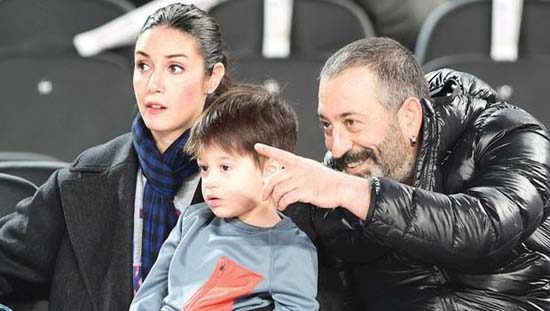 Cem Yılmaz'ın Fenerbahçe tutkusu