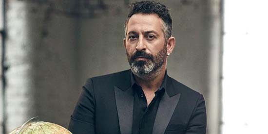 Cem Yılmaz'ın Fenerbahçe tutkusu