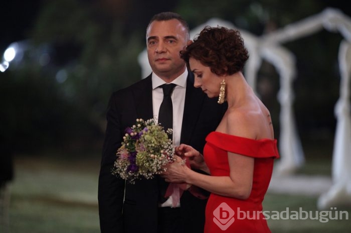 Sanem Çelik'ten muhteşem geri dönüş