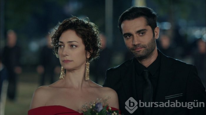 Sanem Çelik'ten muhteşem geri dönüş