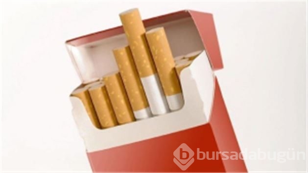 Bir pakette neden 20 sigara var?