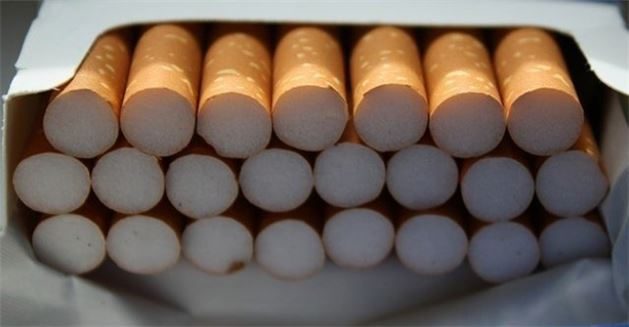Bir pakette neden 20 sigara var?