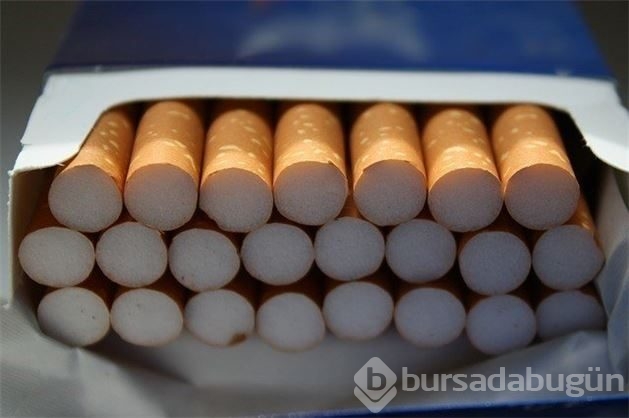 Bir pakette neden 20 sigara var?