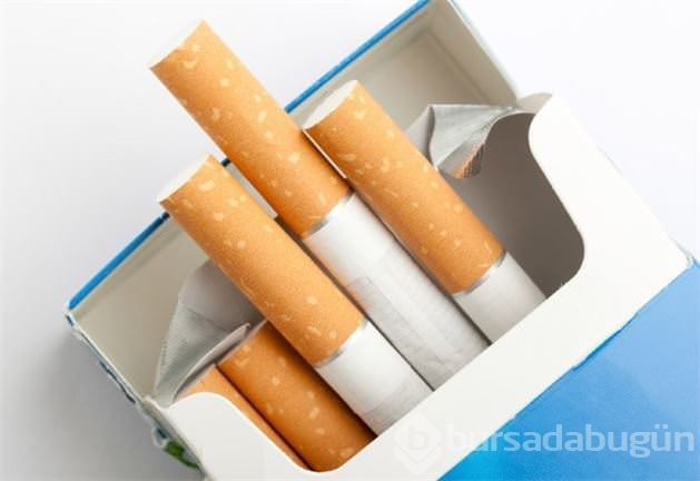 Bir pakette neden 20 sigara var?
