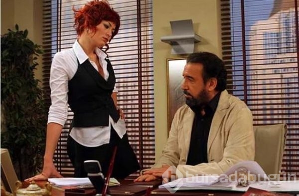 Bir zamanlar sevgiliydiler