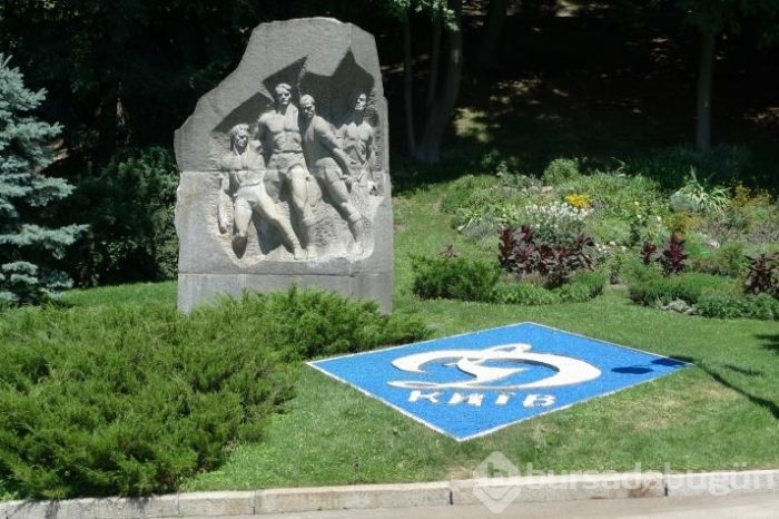 'Nazilerle ölüm maçı' efsanesi