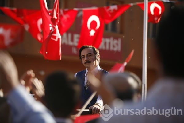 Yılmaz Erdoğan neden gittiğini açıkladı