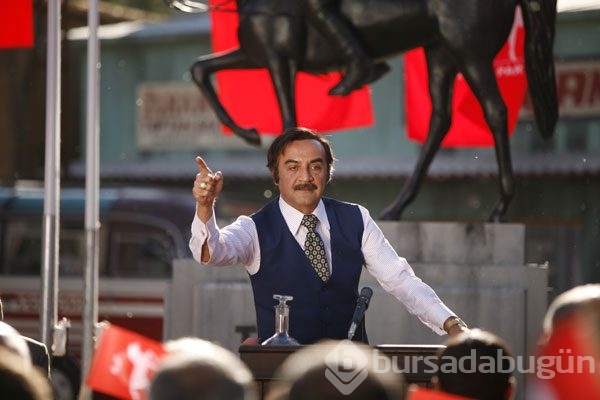 Yılmaz Erdoğan neden gittiğini açıkladı