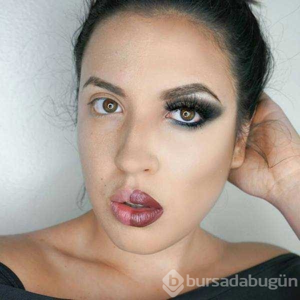 Makyajın mucizesi