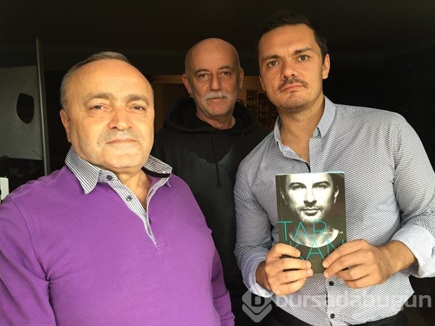 Tarkan'ın bilinmeyenleri 2