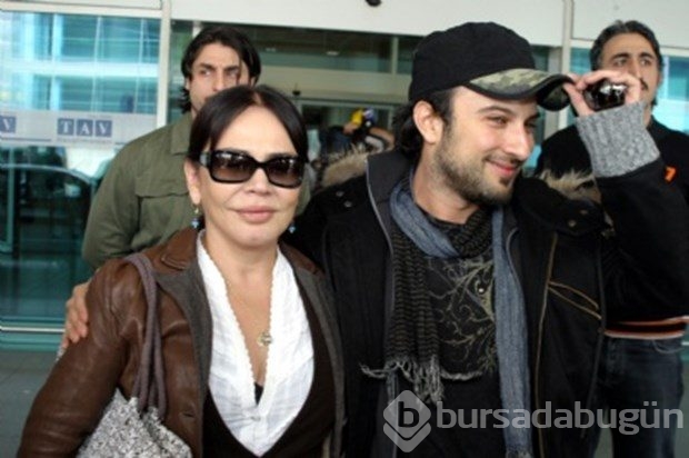 Tarkan'ın bilinmeyenleri 2