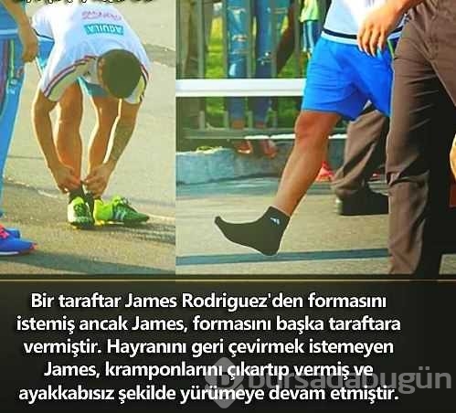 Futbolla ilgili birbirinden ilginç bilgiler