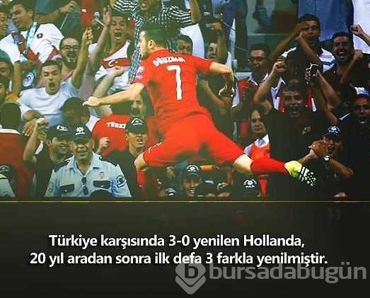 Futbolla ilgili birbirinden ilginç bilgiler