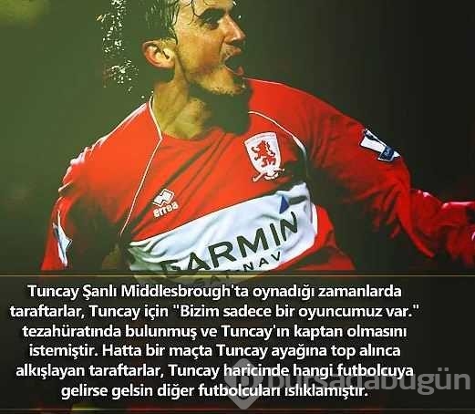 Futbolla ilgili birbirinden ilginç bilgiler