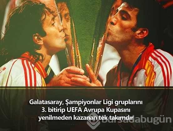 Futbolla ilgili birbirinden ilginç bilgiler