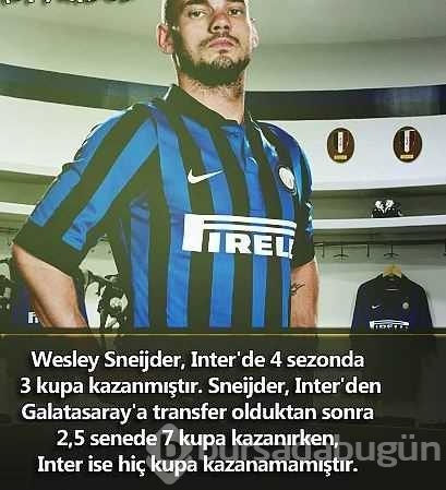Futbolla ilgili birbirinden ilginç bilgiler