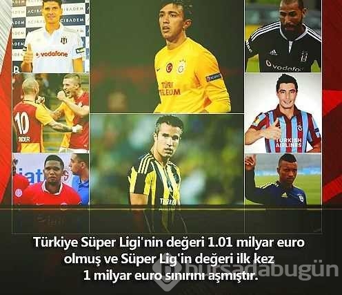 Futbolla ilgili birbirinden ilginç bilgiler