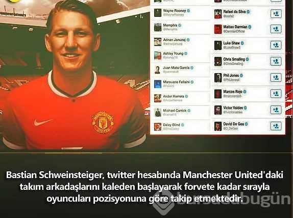Futbolla ilgili birbirinden ilginç bilgiler