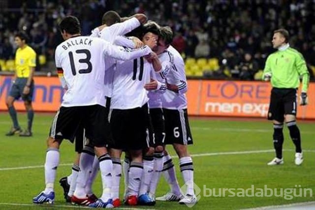 Futbolla ilgili birbirinden ilginç bilgiler