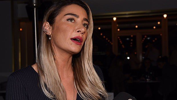 Sıla ifade verdi, kimleri kastettiğini açıkladı