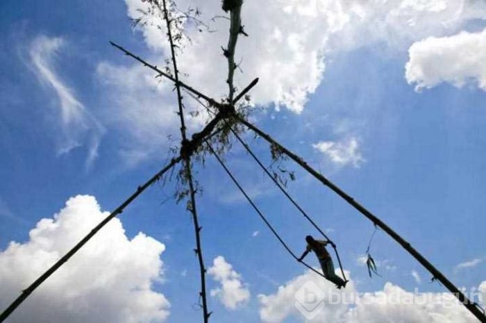 Günün en çok paylaşılan fotoğrafları
