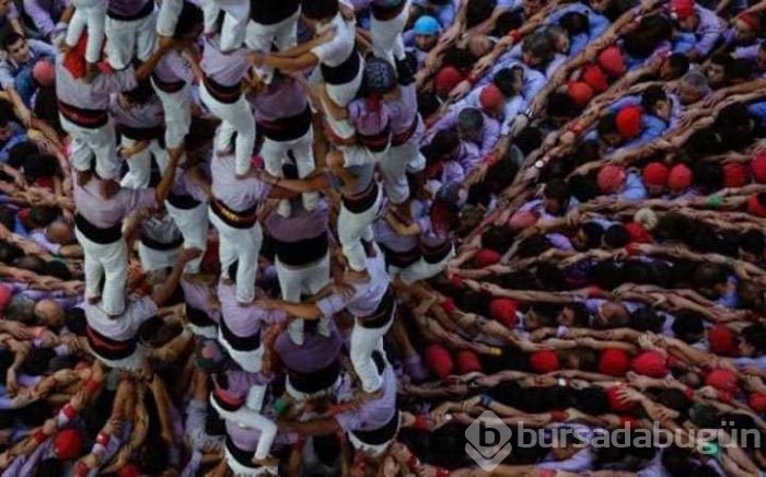 Günün en çok paylaşılan fotoğrafları