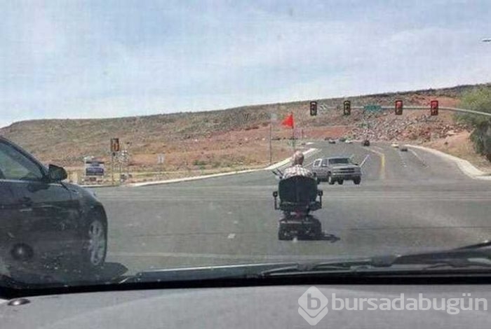 Günün en çok paylaşılan fotoğrafları