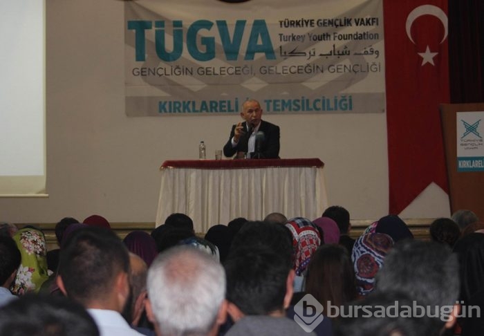 Profesörden ilginç iddia: 'Tarih bilmeyenin zeka seviyesi düşüyor'