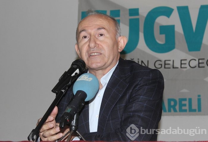 Profesörden ilginç iddia: 'Tarih bilmeyenin zeka seviyesi düşüyor'