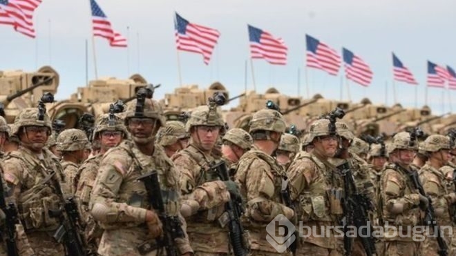 Dünyanın en güçlü 10 ordusu