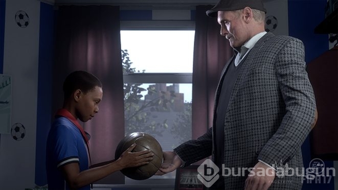 FIFA 17 oynamak için 10 neden