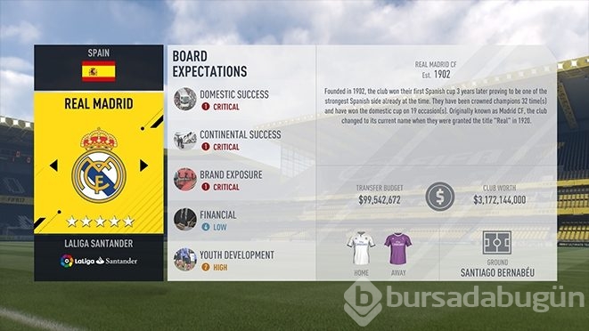 FIFA 17 oynamak için 10 neden