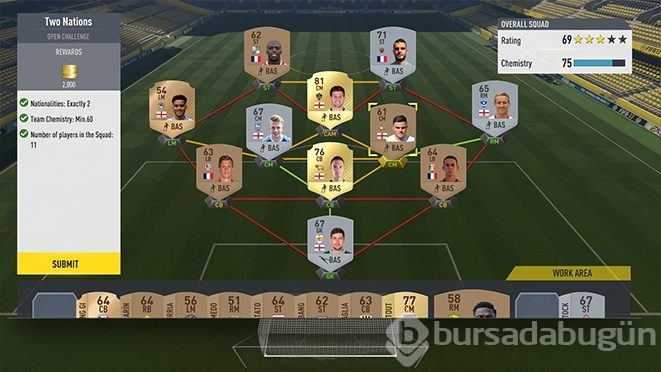 FIFA 17 oynamak için 10 neden