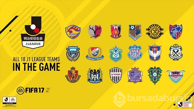 FIFA 17 oynamak için 10 neden