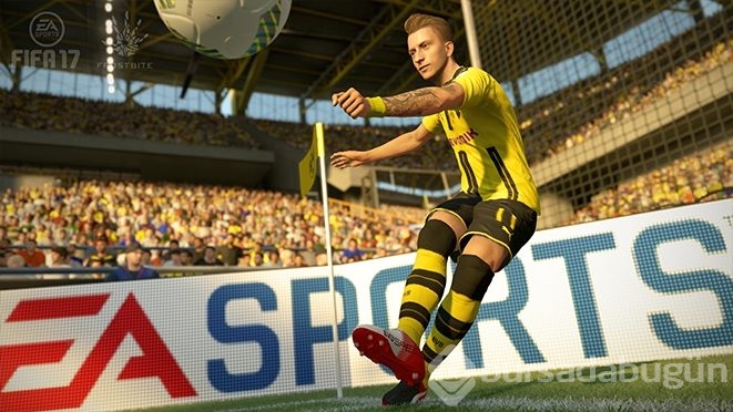 FIFA 17 oynamak için 10 neden