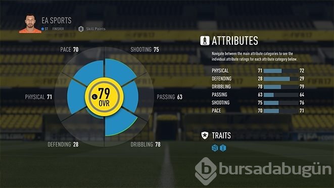FIFA 17 oynamak için 10 neden