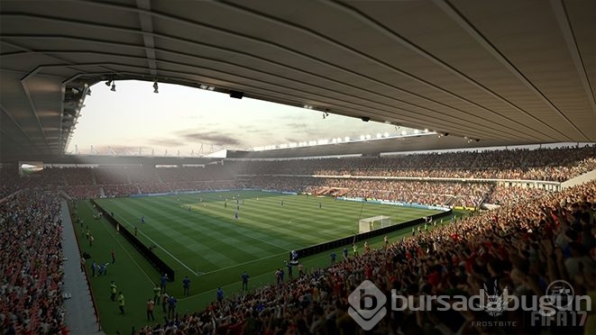FIFA 17 oynamak için 10 neden