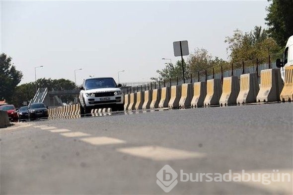 Avrasya Tüneli 20 Aralık'ta açılacak