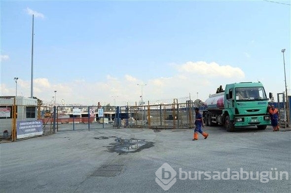 Avrasya Tüneli 20 Aralık'ta açılacak