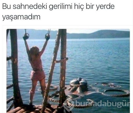 En komik tweetler