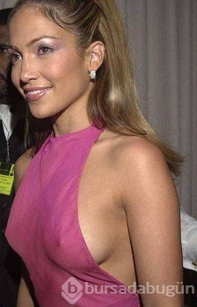 Jennifer Lopez eski aşkına mı döndü?