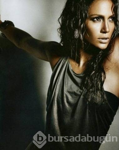 Jennifer Lopez eski aşkına mı döndü?