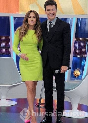 Jennifer Lopez eski aşkına mı döndü?