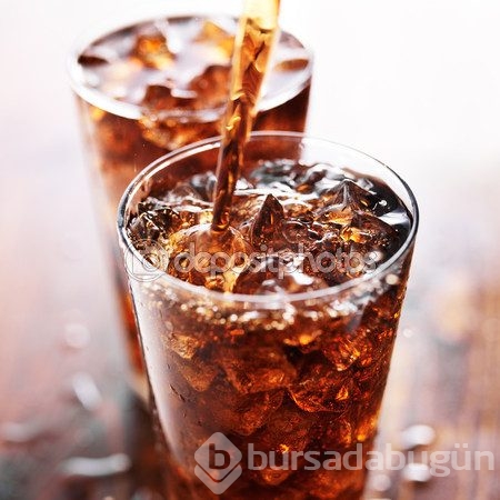Bu 12 hastalığın tek sebebi kola!