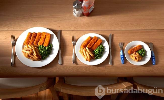 Zayıflamak isteyenlere 10 ipucu
