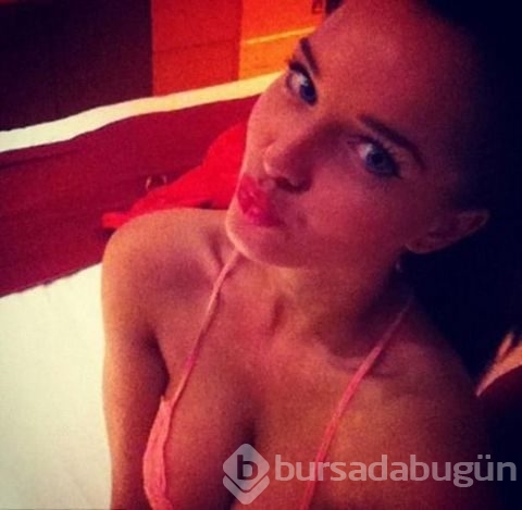 Helen Flanagan geri dönüyor