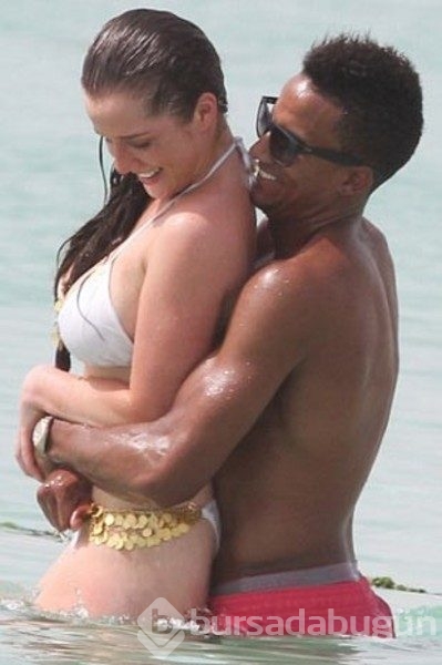 Helen Flanagan geri dönüyor