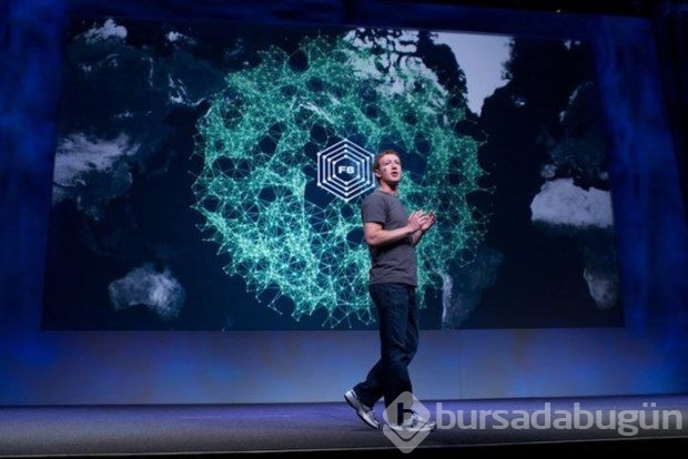 Facebook'tan "bedava internet" atağı